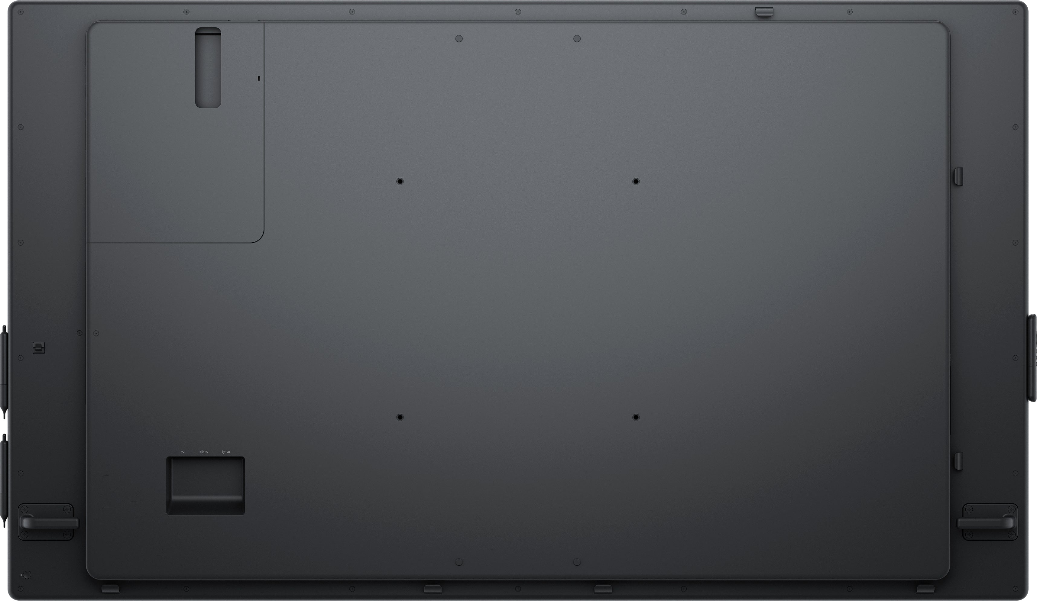 DELL P7525QT 189.2 cm (74.5") LCD 3840 x 2160 pixels 4K Ultra HD (DELL-P7525QT) - Cartouches Certifiees
