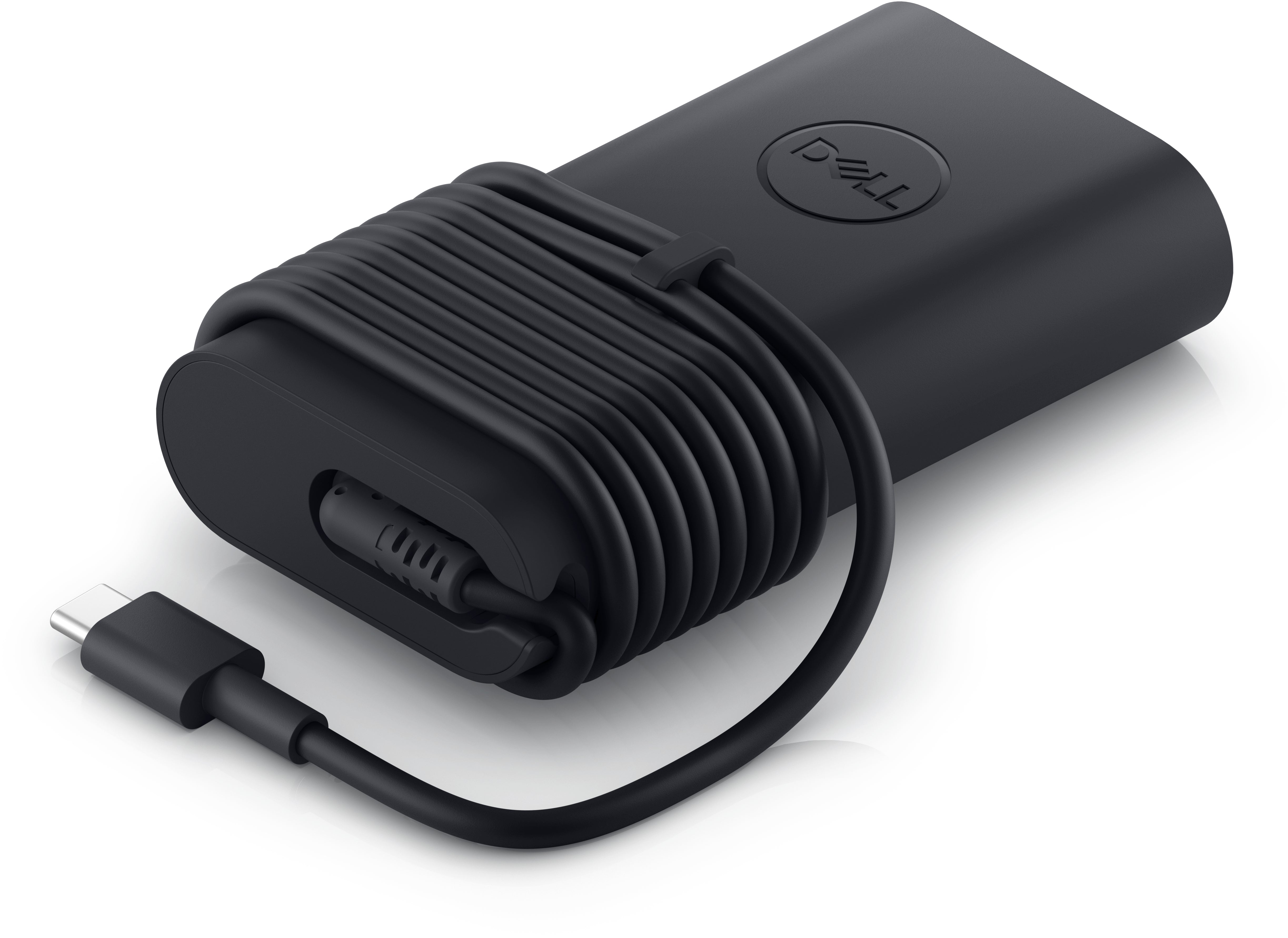 DELL power adapter/inverter Indoor 100 W Black (492-BDNJ) - Cartouches Certifiees