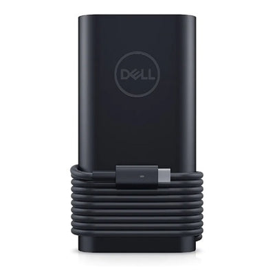 DELL power adapter/inverter Indoor 130 W Black (450-AHOM) - Cartouches Certifiees