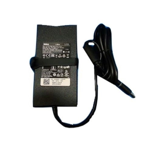 DELL power adapter/inverter Indoor 130 W Black (450-BFKZ) - Cartouches Certifiees