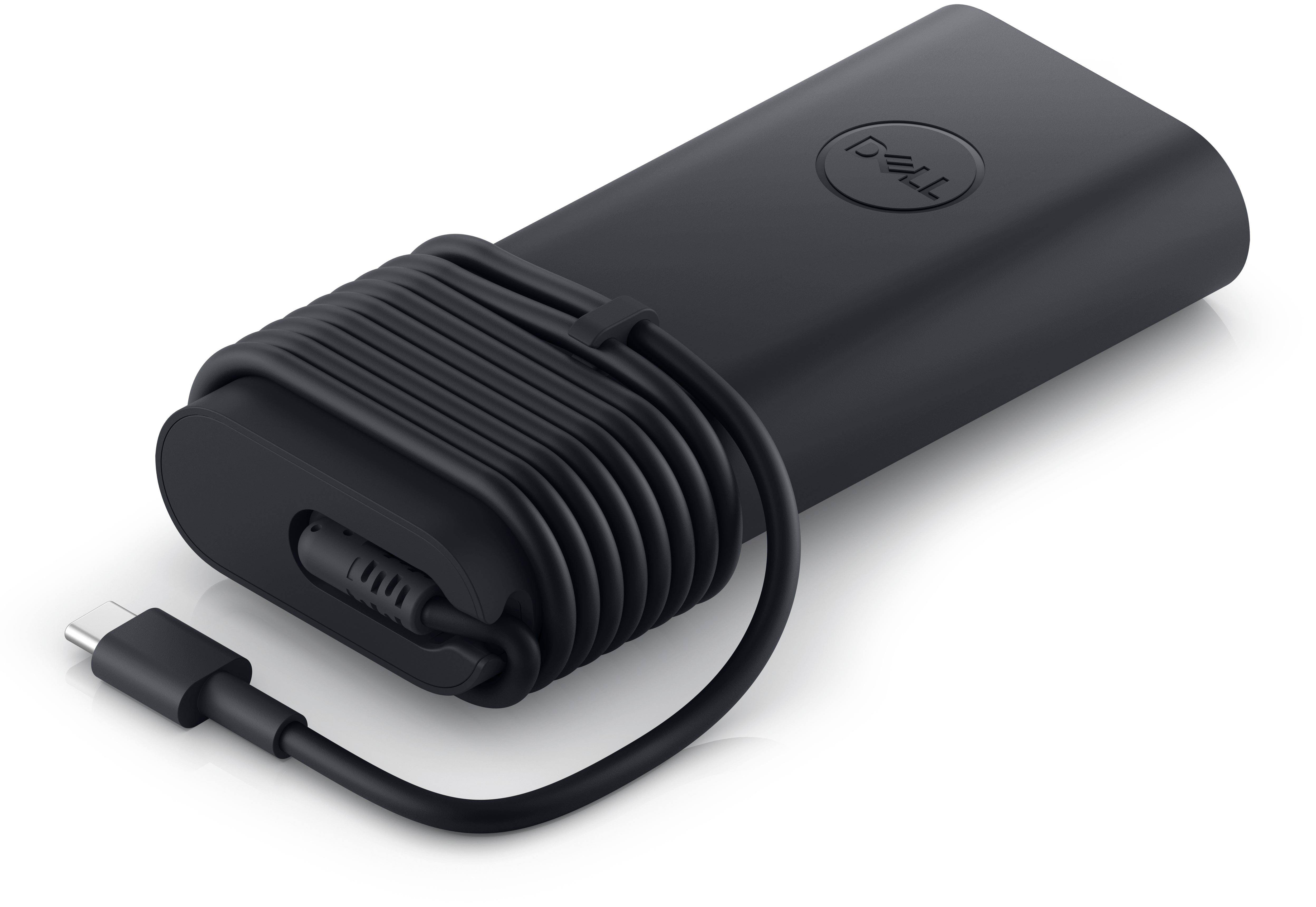 DELL power adapter/inverter Indoor 130 W Black (492-BDPB) - Cartouches Certifiees
