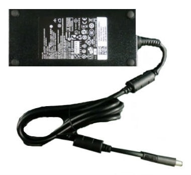 DELL power adapter/inverter Indoor 180 W Black (492-BFDJ) - Cartouches Certifiees