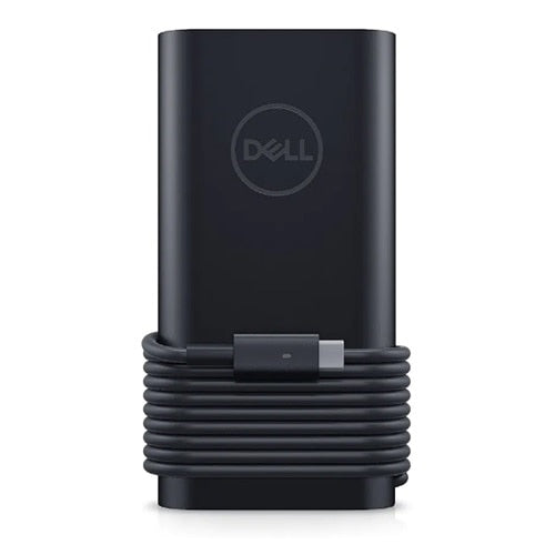 DELL power adapter/inverter Indoor 65 W Black (450-BFMC)