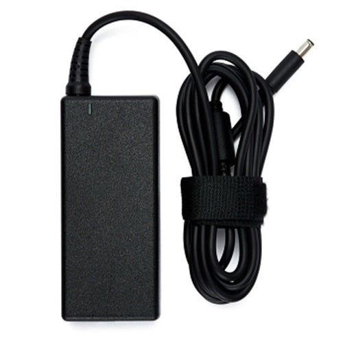 DELL power adapter/inverter Indoor 65 W Black (492-BDBZ) - Cartouches Certifiees