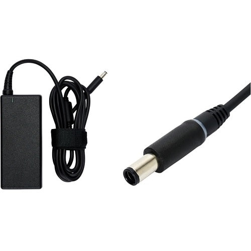 DELL power adapter/inverter Indoor 65 W Black (492-BDBZ) - Cartouches Certifiees