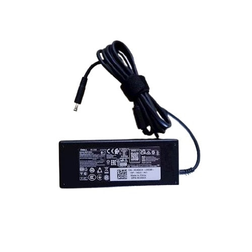 DELL power adapter/inverter Indoor 90 W Black (492-BDDT) - Cartouches Certifiees
