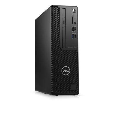 DELL Precision 3450 Intel® Core™ i7 i7-11700 16 GB DDR4-SDRAM 512 GB SSD Windows 10 Pro SFF Workstation Black (1H2JJ) - Cartouches Certifiees
