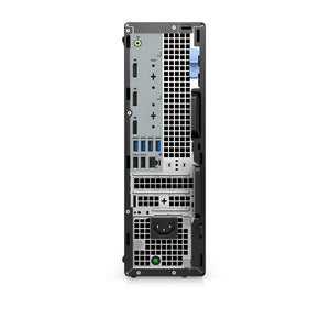DELL Precision 3460 Intel® Core™ i5 i5-14600 16 GB DDR5-SDRAM 512 GB SSD NVIDIA T1000 Windows 11 Pro SFF Workstation Black (WY1XP) - Cartouches Certifiees
