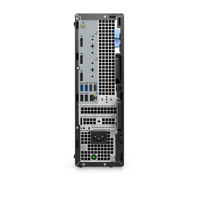 DELL Precision 3460 Intel® Core™ i5 i5-14600 16 GB DDR5-SDRAM 512 GB SSD NVIDIA T1000 Windows 11 Pro SFF Workstation Black (WY1XP) - Cartouches Certifiees