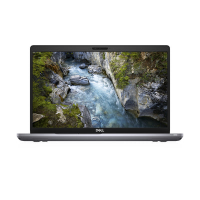 DELL Precision 3551 Intel® Core™ i7 i7-10850H Mobile workstation 39.6 cm (15.6") Full HD 32 GB DDR4-SDRAM 512 GB SSD NVIDIA® Quadro® P620 Wi-Fi 6 (802.11ax) Windows 10 Pro Grey (5203F) - Cartouches Certifiees