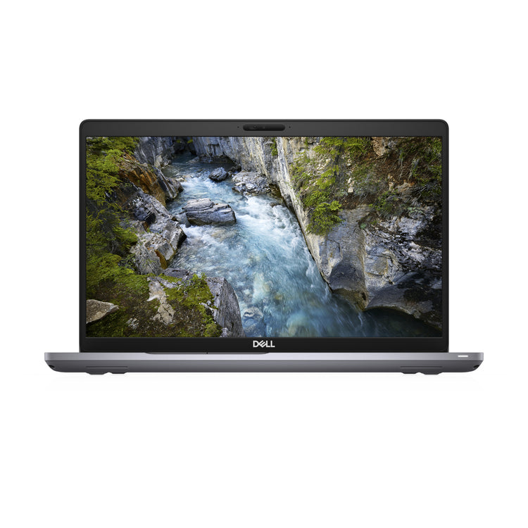 DELL Precision 3551 Intel® Core™ i7 i7-10850H Mobile workstation 39.6 cm (15.6") Full HD 32 GB DDR4-SDRAM 512 GB SSD NVIDIA® Quadro® P620 Wi-Fi 6 (802.11ax) Windows 10 Pro Grey (5203F) - Cartouches Certifiees
