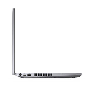 DELL Precision 3551 Intel® Core™ i7 i7-10850H Mobile workstation 39.6 cm (15.6") Full HD 32 GB DDR4-SDRAM 512 GB SSD NVIDIA® Quadro® P620 Wi-Fi 6 (802.11ax) Windows 10 Pro Grey (5203F) - Cartouches Certifiees