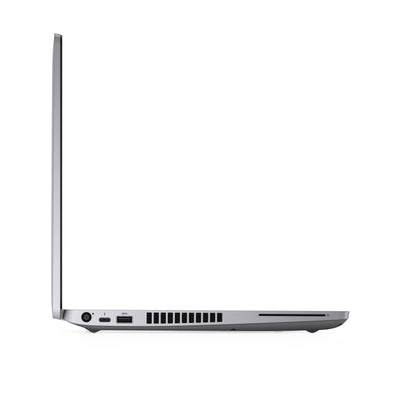 DELL Precision 3551 Intel® Core™ i7 i7-10850H Mobile workstation 39.6 cm (15.6") Full HD 32 GB DDR4-SDRAM 512 GB SSD NVIDIA® Quadro® P620 Wi-Fi 6 (802.11ax) Windows 10 Pro Grey (5203F) - Cartouches Certifiees