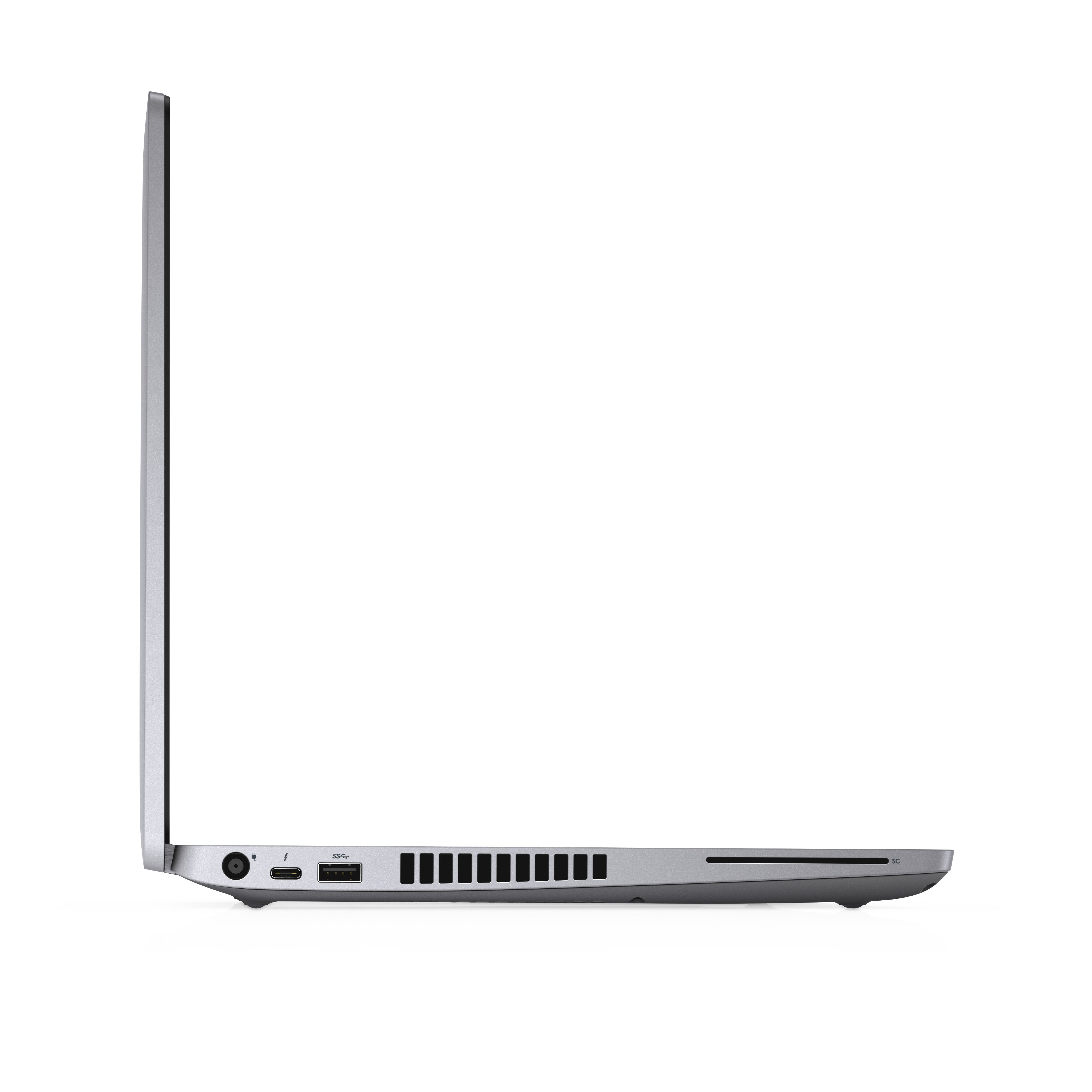 DELL Precision 3551 Intel® Core™ i7 i7-10850H Mobile workstation 39.6 cm (15.6") Full HD 32 GB DDR4-SDRAM 512 GB SSD NVIDIA® Quadro® P620 Wi-Fi 6 (802.11ax) Windows 10 Pro Grey (5203F) - Cartouches Certifiees