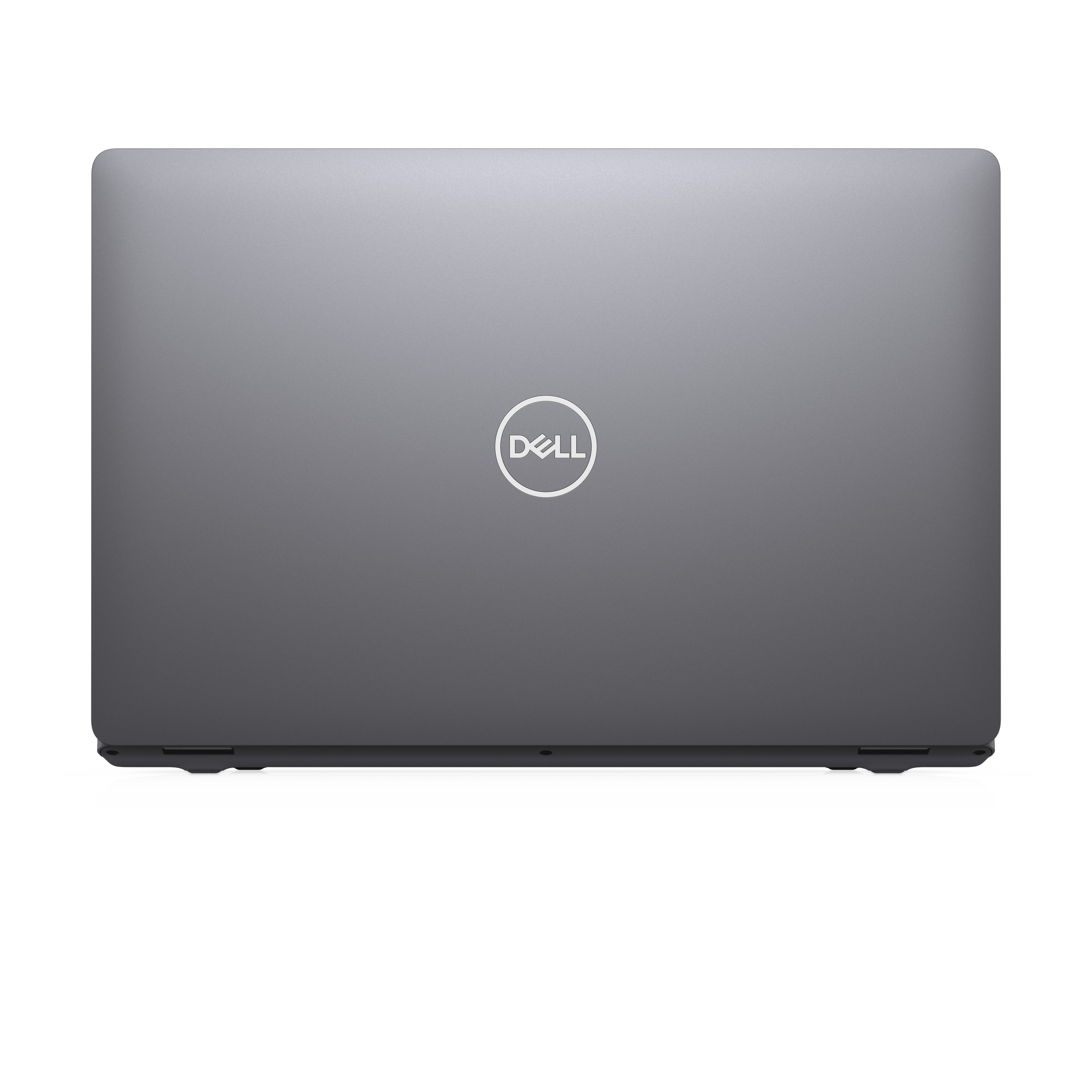 DELL Precision 3551 Intel® Core™ i7 i7-10850H Mobile workstation 39.6 cm (15.6") Full HD 32 GB DDR4-SDRAM 512 GB SSD NVIDIA® Quadro® P620 Wi-Fi 6 (802.11ax) Windows 10 Pro Grey (5203F) - Cartouches Certifiees
