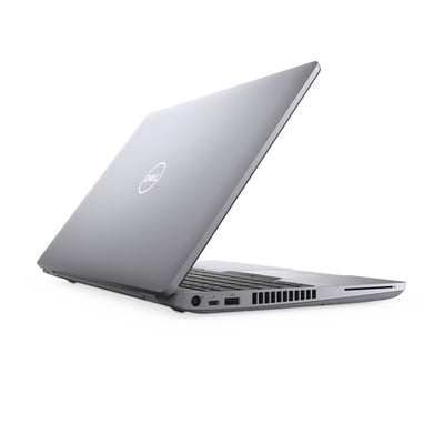 DELL Precision 3551 Intel® Core™ i7 i7-10850H Mobile workstation 39.6 cm (15.6") Full HD 32 GB DDR4-SDRAM 512 GB SSD NVIDIA® Quadro® P620 Wi-Fi 6 (802.11ax) Windows 10 Pro Grey (5203F) - Cartouches Certifiees