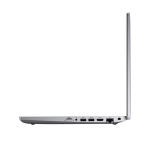 DELL Precision 3551 Intel® Core™ i7 i7-10850H Mobile workstation 39.6 cm (15.6") Full HD 32 GB DDR4-SDRAM 512 GB SSD NVIDIA® Quadro® P620 Wi-Fi 6 (802.11ax) Windows 10 Pro Grey (5203F) - Cartouches Certifiees