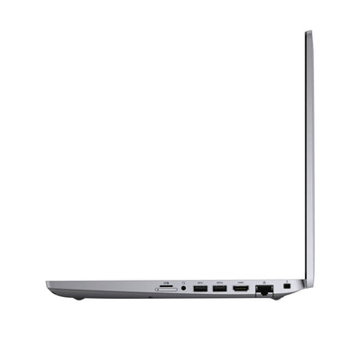 DELL Precision 3551 Intel® Core™ i7 i7-10850H Mobile workstation 39.6 cm (15.6") Full HD 32 GB DDR4-SDRAM 512 GB SSD NVIDIA® Quadro® P620 Wi-Fi 6 (802.11ax) Windows 10 Pro Grey (5203F) - Cartouches Certifiees