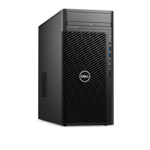 DELL Precision 3660 Intel® Core™ i7 i7-13700 16 GB DDR5-SDRAM 512 GB SSD NVIDIA T1000 Windows 11 Pro Tower Workstation Black (CW46M) - Cartouches Certifiees