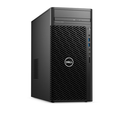 DELL Precision 3660 Intel® Core™ i7 i7-13700 16 GB DDR5-SDRAM 512 GB SSD NVIDIA T1000 Windows 11 Pro Tower Workstation Black (CW46M) - Cartouches Certifiees