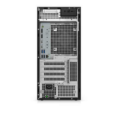 DELL Precision 3660 Intel® Core™ i7 i7-13700 16 GB DDR5-SDRAM 512 GB SSD NVIDIA T1000 Windows 11 Pro Tower Workstation Black (CW46M) - Cartouches Certifiees