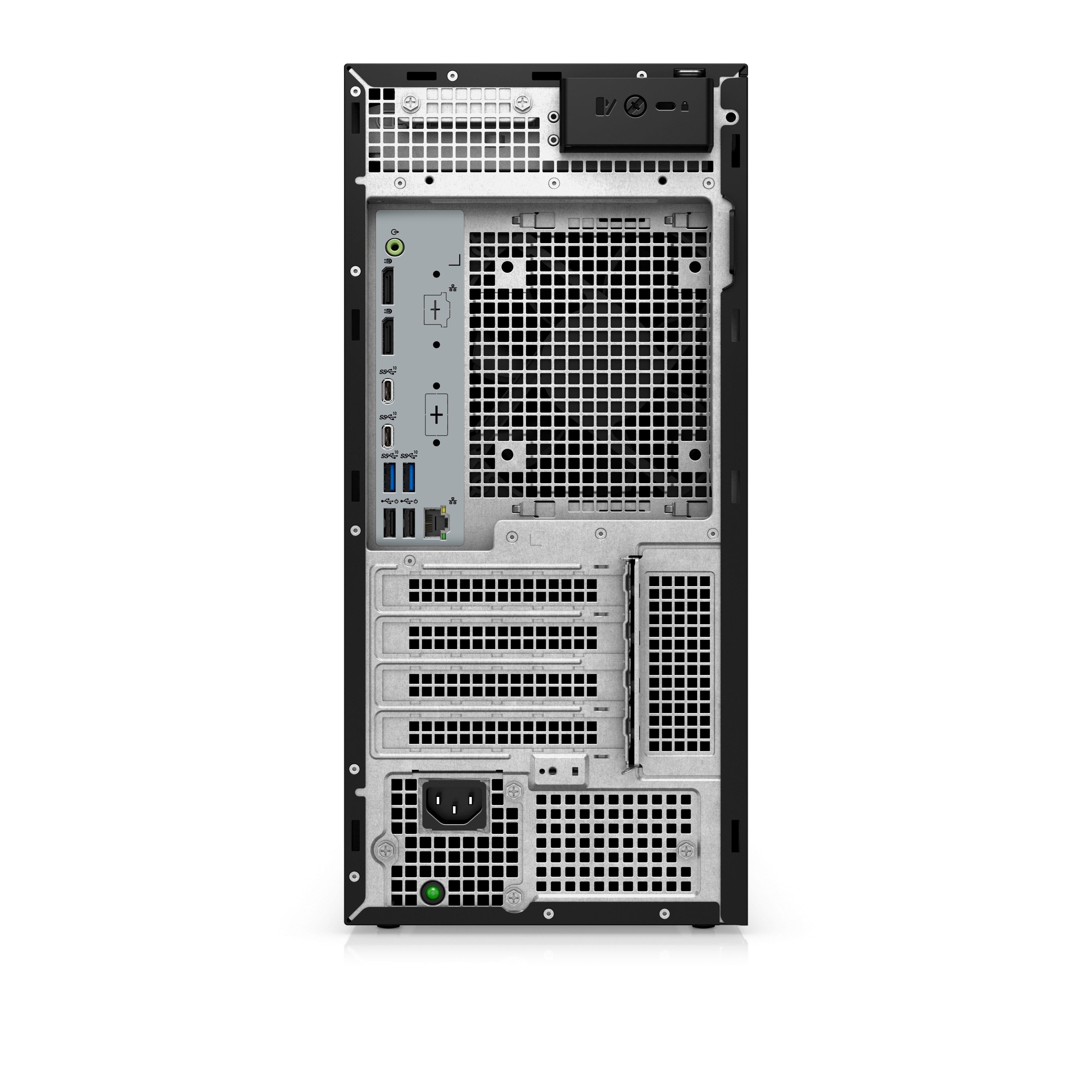 DELL Precision 3660 Intel® Core™ i7 i7-13700 16 GB DDR5-SDRAM 512 GB SSD NVIDIA T1000 Windows 11 Pro Tower Workstation Black (CW46M) - Cartouches Certifiees