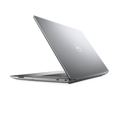 DELL Precision 5690 Intel Core Ultra 9 185H Mobile workstation 40.6 cm (16") Full HD+ 32 GB LPDDR5x-SDRAM 1 TB SSD NVIDIA RTX 2000 Ada Wi-Fi 7 (802.11be) Windows 11 Pro Grey (D3G2V) - Cartouches Certifiees