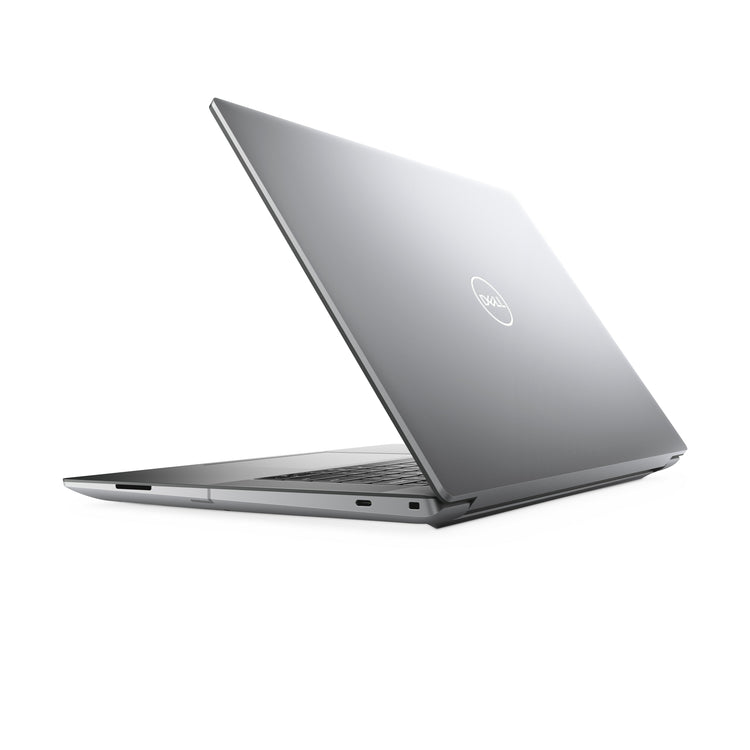 DELL Precision 5690 Intel Core Ultra 9 185H Mobile workstation 40.6 cm (16") Full HD+ 32 GB LPDDR5x-SDRAM 1 TB SSD NVIDIA RTX 2000 Ada Wi-Fi 7 (802.11be) Windows 11 Pro Grey (D3G2V) - Cartouches Certifiees
