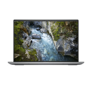 DELL Precision 5690 Intel Core Ultra 9 185H Mobile workstation 40.6 cm (16") Full HD+ 32 GB LPDDR5x-SDRAM 1 TB SSD NVIDIA RTX 2000 Ada Wi-Fi 7 (802.11be) Windows 11 Pro Grey (D3G2V) - Cartouches Certifiees
