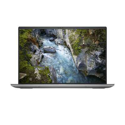 DELL Precision 5690 Intel Core Ultra 9 185H Mobile workstation 40.6 cm (16") Full HD+ 32 GB LPDDR5x-SDRAM 1 TB SSD NVIDIA RTX 2000 Ada Wi-Fi 7 (802.11be) Windows 11 Pro Grey (D3G2V) - Cartouches Certifiees