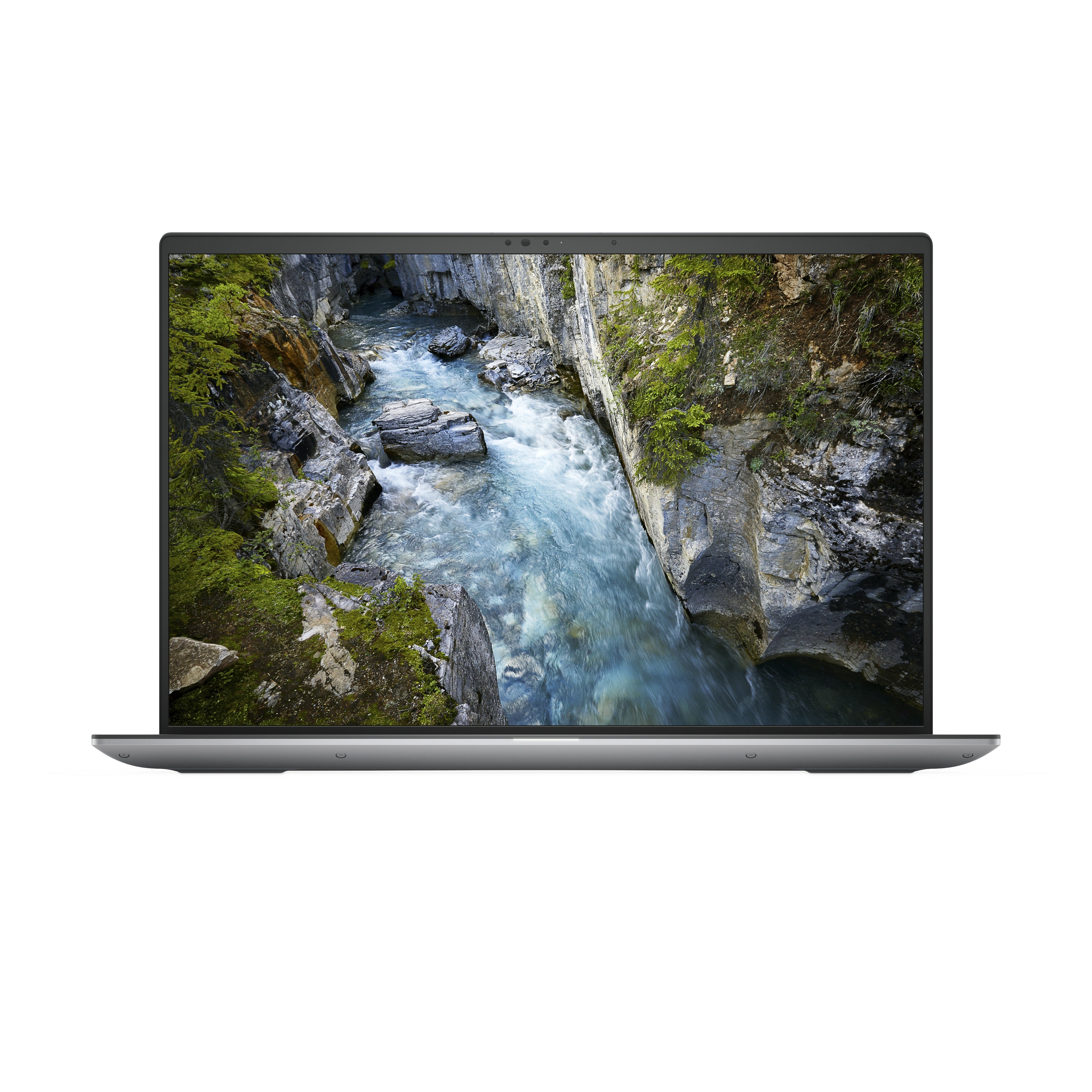 DELL Precision 5690 Intel Core Ultra 9 185H Mobile workstation 40.6 cm (16") Full HD+ 32 GB LPDDR5x-SDRAM 1 TB SSD NVIDIA RTX 2000 Ada Wi-Fi 7 (802.11be) Windows 11 Pro Grey (D3G2V) - Cartouches Certifiees