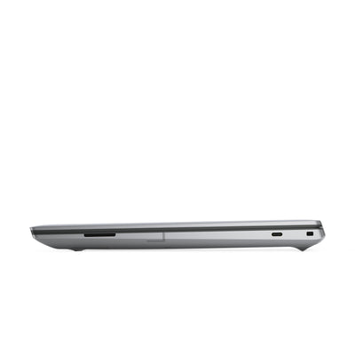 DELL Precision 5690 Intel Core Ultra 9 185H Mobile workstation 40.6 cm (16") Full HD+ 32 GB LPDDR5x-SDRAM 1 TB SSD NVIDIA RTX 2000 Ada Wi-Fi 7 (802.11be) Windows 11 Pro Grey (D3G2V) - Cartouches Certifiees