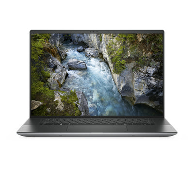 DELL Precision 5690 Intel Core Ultra 9 185H Mobile workstation 40.6 cm (16") Full HD+ 32 GB LPDDR5x-SDRAM 1 TB SSD NVIDIA RTX 2000 Ada Wi-Fi 7 (802.11be) Windows 11 Pro Grey (D3G2V) - Cartouches Certifiees