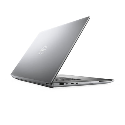 DELL Precision 5690 Intel Core Ultra 9 185H Mobile workstation 40.6 cm (16") Full HD+ 32 GB LPDDR5x-SDRAM 1 TB SSD NVIDIA RTX 2000 Ada Wi-Fi 7 (802.11be) Windows 11 Pro Grey (D3G2V) - Cartouches Certifiees