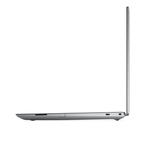 DELL Precision 5690 Intel Core Ultra 9 185H Mobile workstation 40.6 cm (16") Full HD+ 32 GB LPDDR5x-SDRAM 1 TB SSD NVIDIA RTX 2000 Ada Wi-Fi 7 (802.11be) Windows 11 Pro Grey (D3G2V) - Cartouches Certifiees
