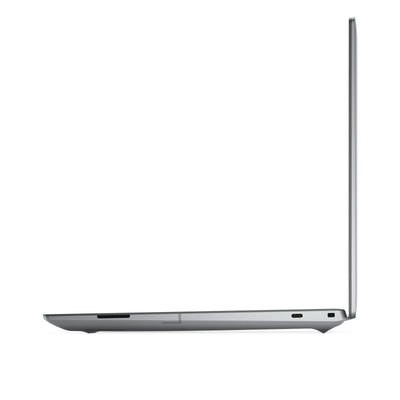 DELL Precision 5690 Intel Core Ultra 9 185H Mobile workstation 40.6 cm (16") Full HD+ 32 GB LPDDR5x-SDRAM 1 TB SSD NVIDIA RTX 2000 Ada Wi-Fi 7 (802.11be) Windows 11 Pro Grey (D3G2V) - Cartouches Certifiees
