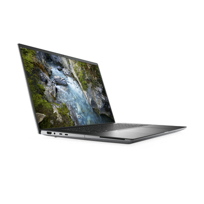 DELL Precision 5690 Intel Core Ultra 9 185H Mobile workstation 40.6 cm (16") Full HD+ 32 GB LPDDR5x-SDRAM 1 TB SSD NVIDIA RTX 2000 Ada Wi-Fi 7 (802.11be) Windows 11 Pro Grey (D3G2V) - Cartouches Certifiees