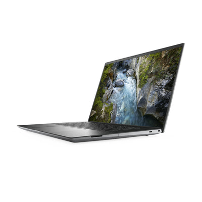 DELL Precision 5690 Intel Core Ultra 9 185H Mobile workstation 40.6 cm (16") Full HD+ 32 GB LPDDR5x-SDRAM 1 TB SSD NVIDIA RTX 2000 Ada Wi-Fi 7 (802.11be) Windows 11 Pro Grey (D3G2V) - Cartouches Certifiees