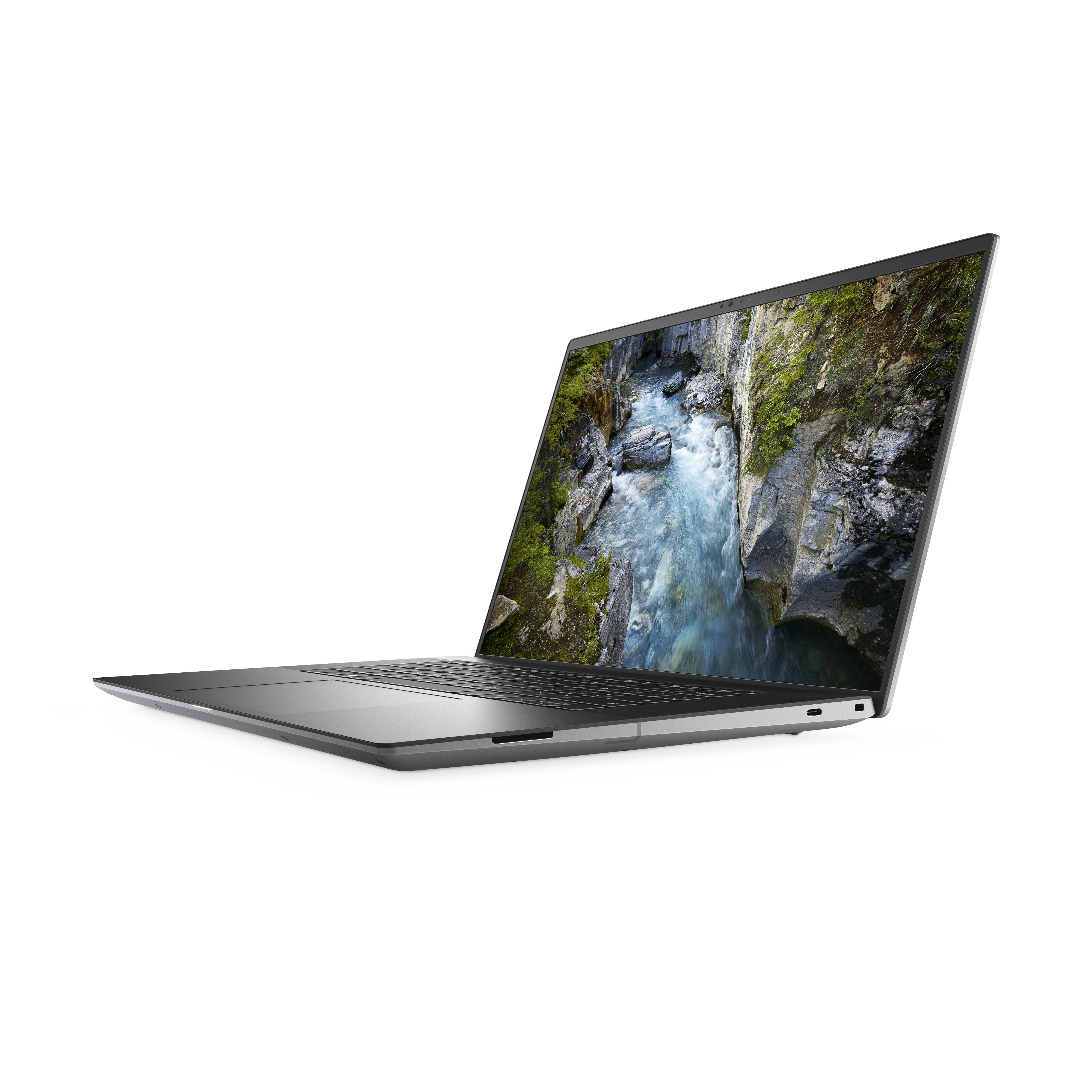 DELL Precision 5690 Intel Core Ultra 9 185H Mobile workstation 40.6 cm (16") Full HD+ 32 GB LPDDR5x-SDRAM 1 TB SSD NVIDIA RTX 2000 Ada Wi-Fi 7 (802.11be) Windows 11 Pro Grey (D3G2V) - Cartouches Certifiees