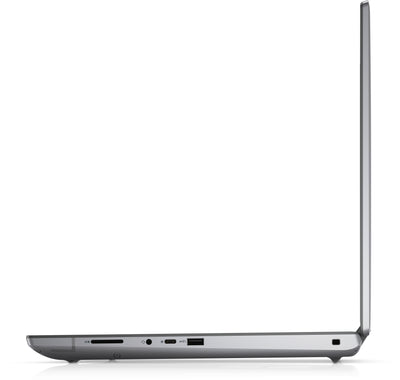 DELL Precision 7780 Intel® Core™ i9 i9-13950HX Mobile workstation 43.9 cm (17.3") Full HD 64 GB DDR5-SDRAM 1 TB SSD NVIDIA RTX 3500 Ada Wi-Fi 6E (802.11ax) Windows 11 Pro Grey (3GK6N) - Cartouches Certifiees