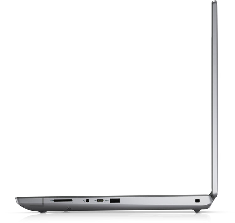 DELL Precision 7780 Intel® Core™ i9 i9-13950HX Mobile workstation 43.9 cm (17.3") Full HD 64 GB DDR5-SDRAM 1 TB SSD NVIDIA RTX 3500 Ada Wi-Fi 6E (802.11ax) Windows 11 Pro Grey (3GK6N) - Cartouches Certifiees