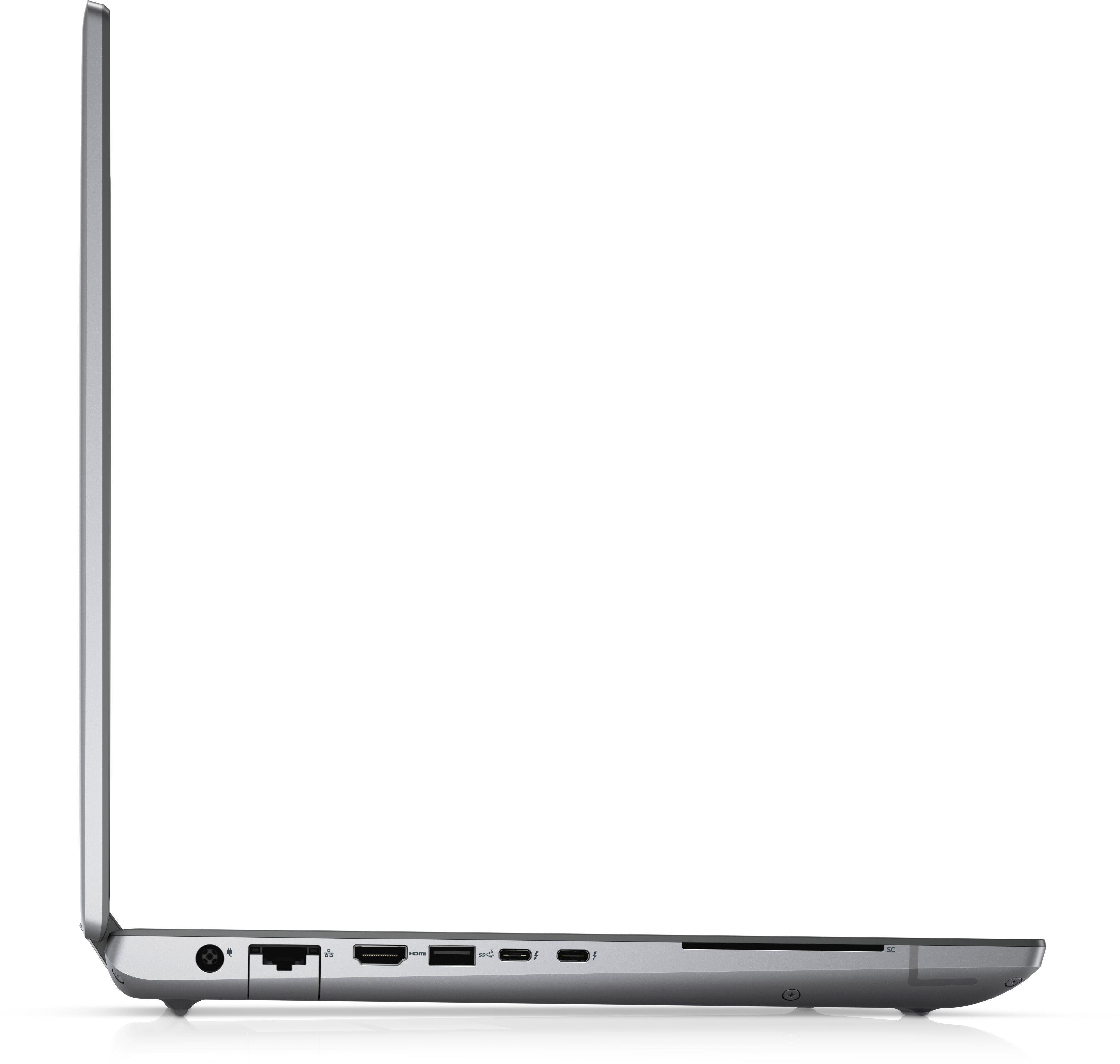 DELL Precision 7780 Intel® Core™ i9 i9-13950HX Mobile workstation 43.9 cm (17.3") Full HD 64 GB DDR5-SDRAM 1 TB SSD NVIDIA RTX 3500 Ada Wi-Fi 6E (802.11ax) Windows 11 Pro Grey (3GK6N) - Cartouches Certifiees