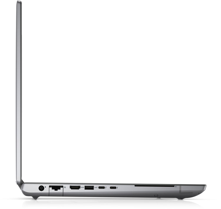 DELL Precision 7780 Intel® Core™ i9 i9-13950HX Mobile workstation 43.9 cm (17.3") Full HD 64 GB DDR5-SDRAM 1 TB SSD NVIDIA RTX 3500 Ada Wi-Fi 6E (802.11ax) Windows 11 Pro Grey (3GK6N) - Cartouches Certifiees