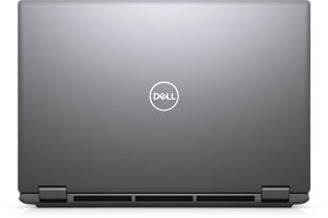 DELL Precision 7780 Intel® Core™ i9 i9-13950HX Mobile workstation 43.9 cm (17.3") Full HD 64 GB DDR5-SDRAM 1 TB SSD NVIDIA RTX 3500 Ada Wi-Fi 6E (802.11ax) Windows 11 Pro Grey (3GK6N) - Cartouches Certifiees