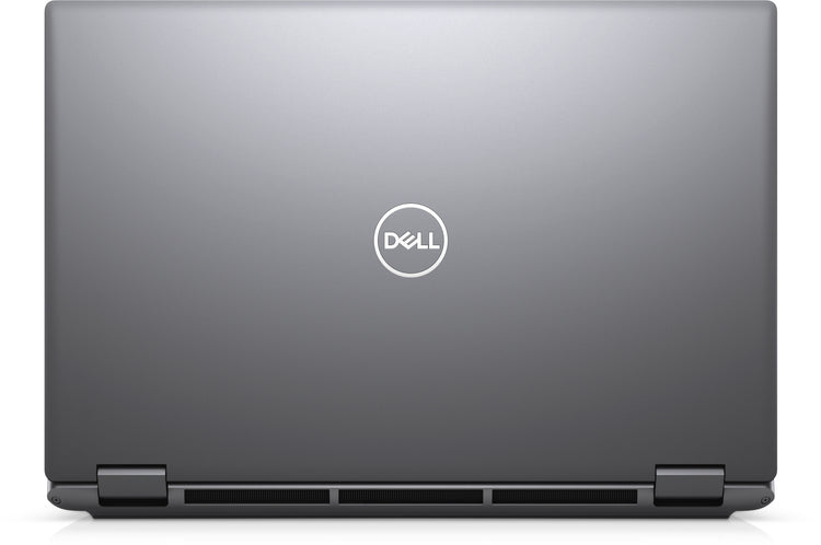 DELL Precision 7780 Intel® Core™ i9 i9-13950HX Mobile workstation 43.9 cm (17.3") Full HD 64 GB DDR5-SDRAM 1 TB SSD NVIDIA RTX 3500 Ada Wi-Fi 6E (802.11ax) Windows 11 Pro Grey (3GK6N) - Cartouches Certifiees