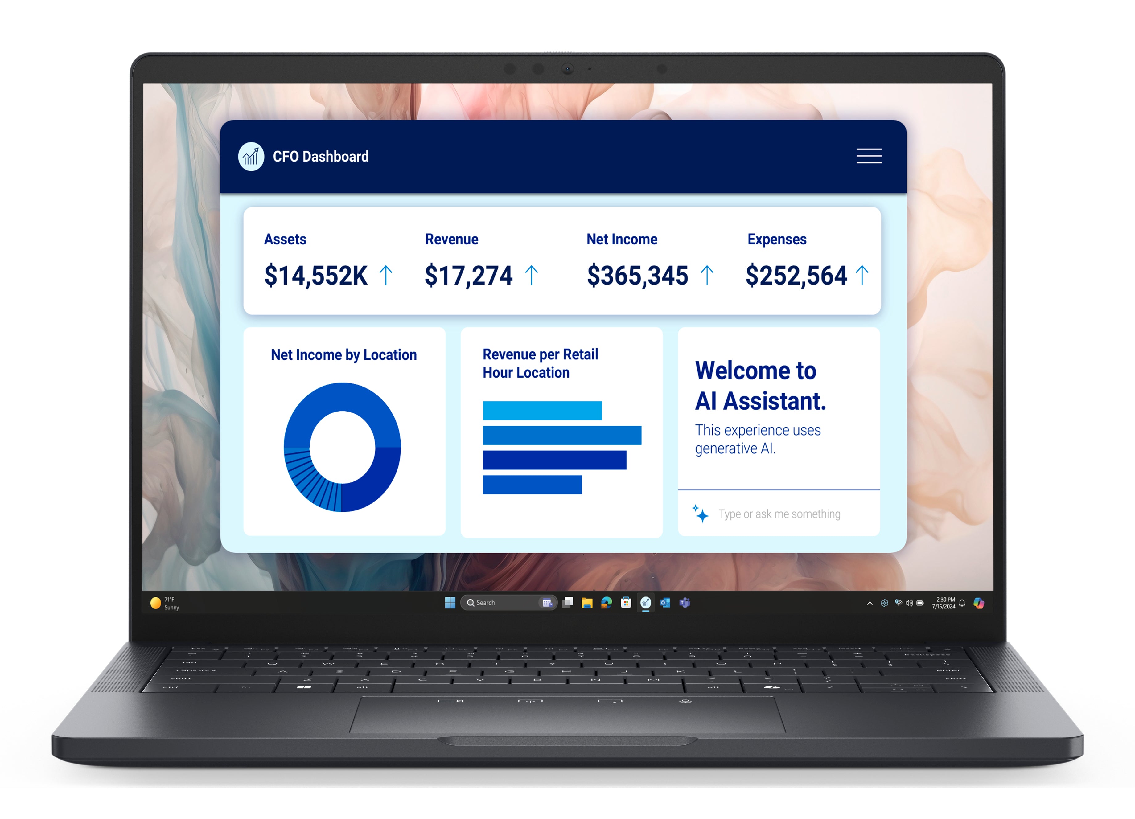 DELL Pro 13 Premium PA13250 Copilot+ PC Intel Core Ultra 7 266V Laptop 33.8 cm (13.3") Full HD+ 16 GB LPDDR5x-SDRAM 512 GB SSD Wi-Fi 7 (802.11be) Windows 11 Pro US English Black (N3PM3) - Cartouches Certifiees