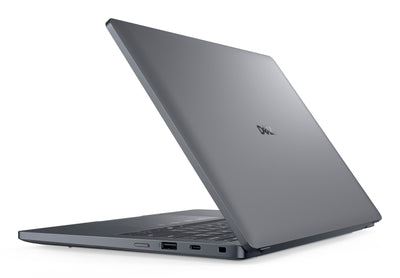DELL Pro 13 Premium PA13250 Copilot+ PC Intel Core Ultra 7 266V Laptop 33.8 cm (13.3") Full HD+ 16 GB LPDDR5x-SDRAM 512 GB SSD Wi-Fi 7 (802.11be) Windows 11 Pro US English Black (N3PM3) - Cartouches Certifiees