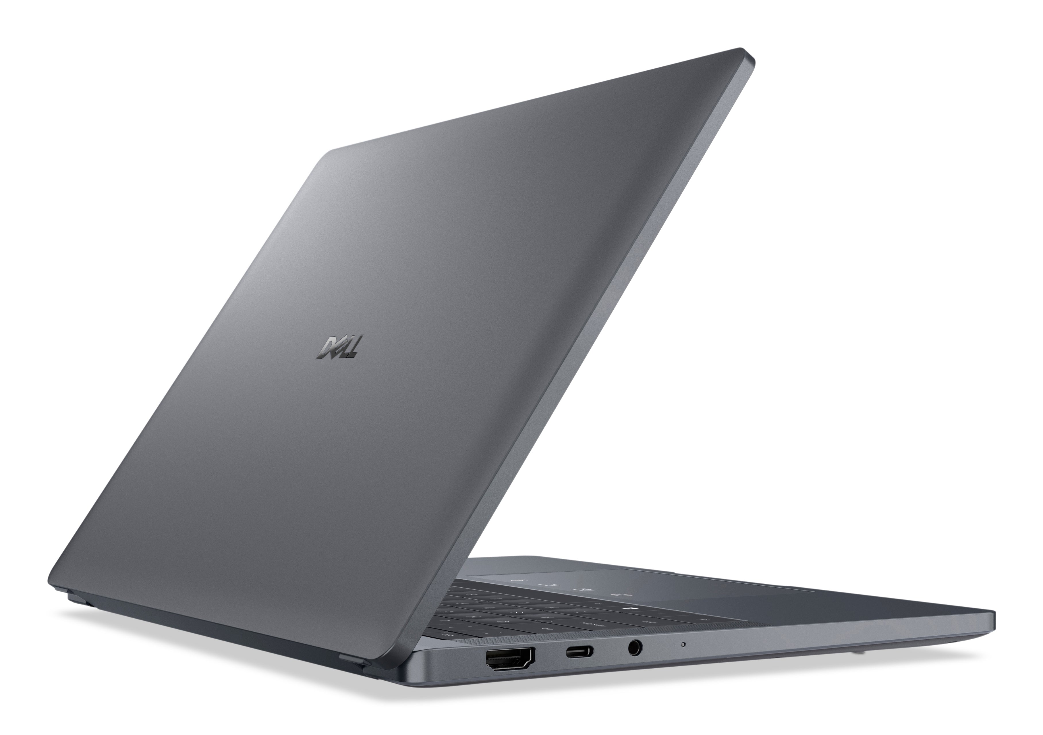 DELL Pro 13 Premium PA13250 Copilot+ PC Intel Core Ultra 7 266V Laptop 33.8 cm (13.3") Full HD+ 16 GB LPDDR5x-SDRAM 512 GB SSD Wi-Fi 7 (802.11be) Windows 11 Pro US English Black (N3PM3) - Cartouches Certifiees