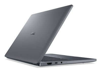 DELL Pro 13 Premium PA13250 Copilot+ PC Intel Core Ultra 7 268V Laptop 33.8 cm (13.3") Full HD+ 32 GB LPDDR5x-SDRAM 512 GB SSD Wi-Fi 7 (802.11be) Windows 11 Pro US English Grey (JWP67) - Cartouches Certifiees
