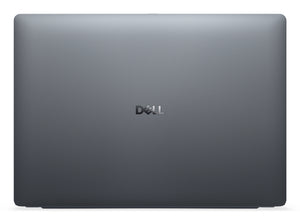 DELL Pro 13 Premium PA13250 Copilot+ PC Intel Core Ultra 7 268V Laptop 33.8 cm (13.3") Full HD+ 32 GB LPDDR5x-SDRAM 512 GB SSD Wi-Fi 7 (802.11be) Windows 11 Pro US English Grey (JWP67) - Cartouches Certifiees